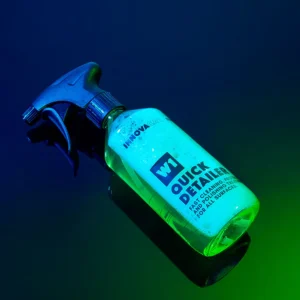 Innovacar W1 Quick Detailer 500ml