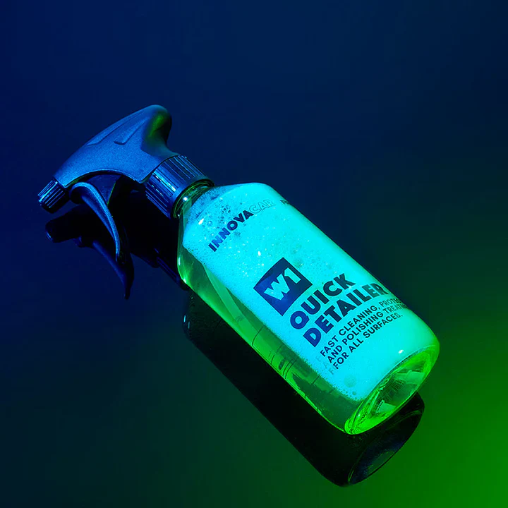 Innovacar W1 Quick Detailer 500ml