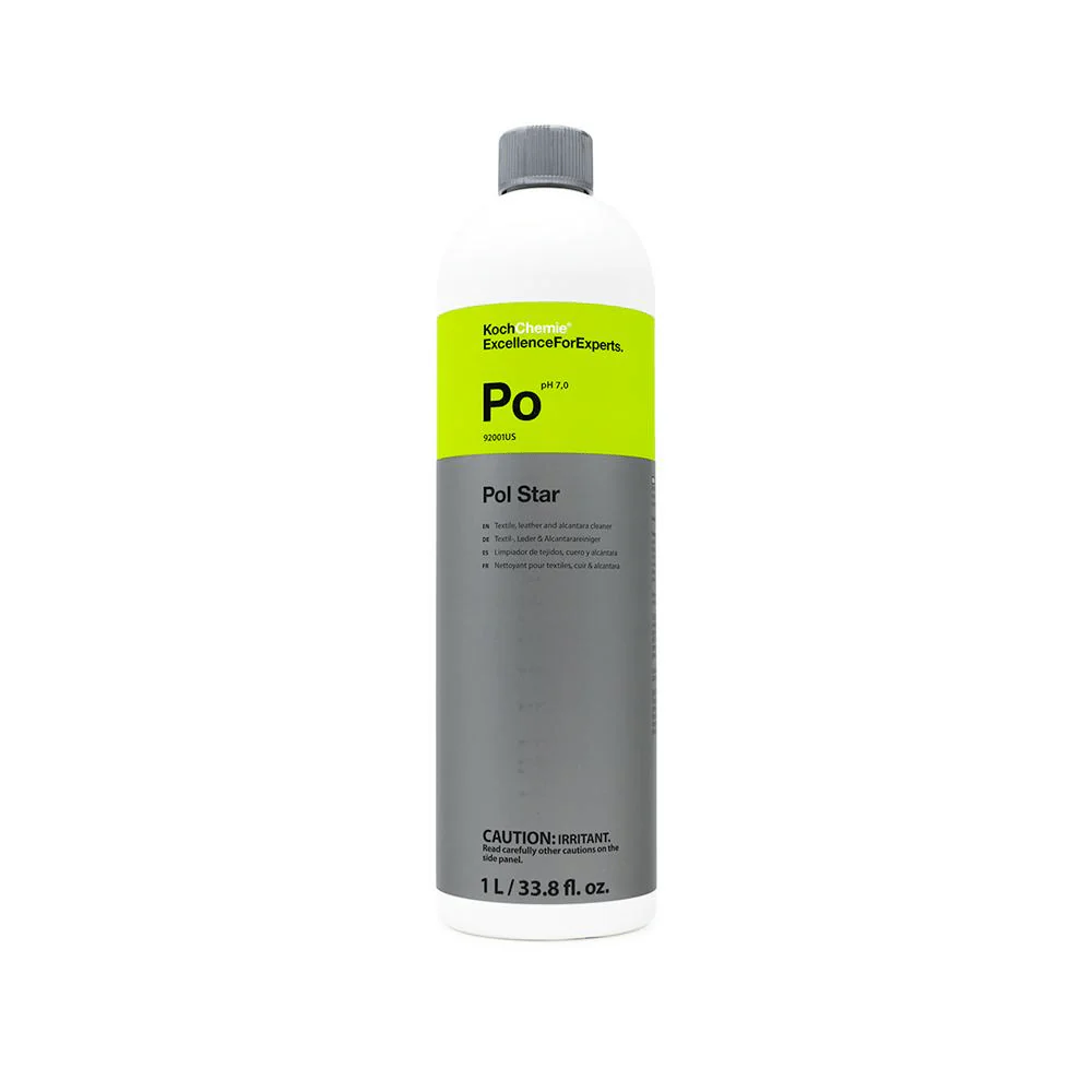 Koch Chemie Pol Star – Interieurreiniger 1Liter