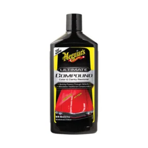 Meguiar's Ultimate Compound