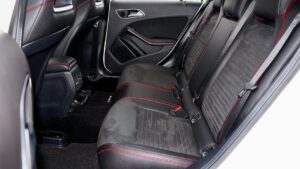 How to remove dog dander and pet allergens from used car interior